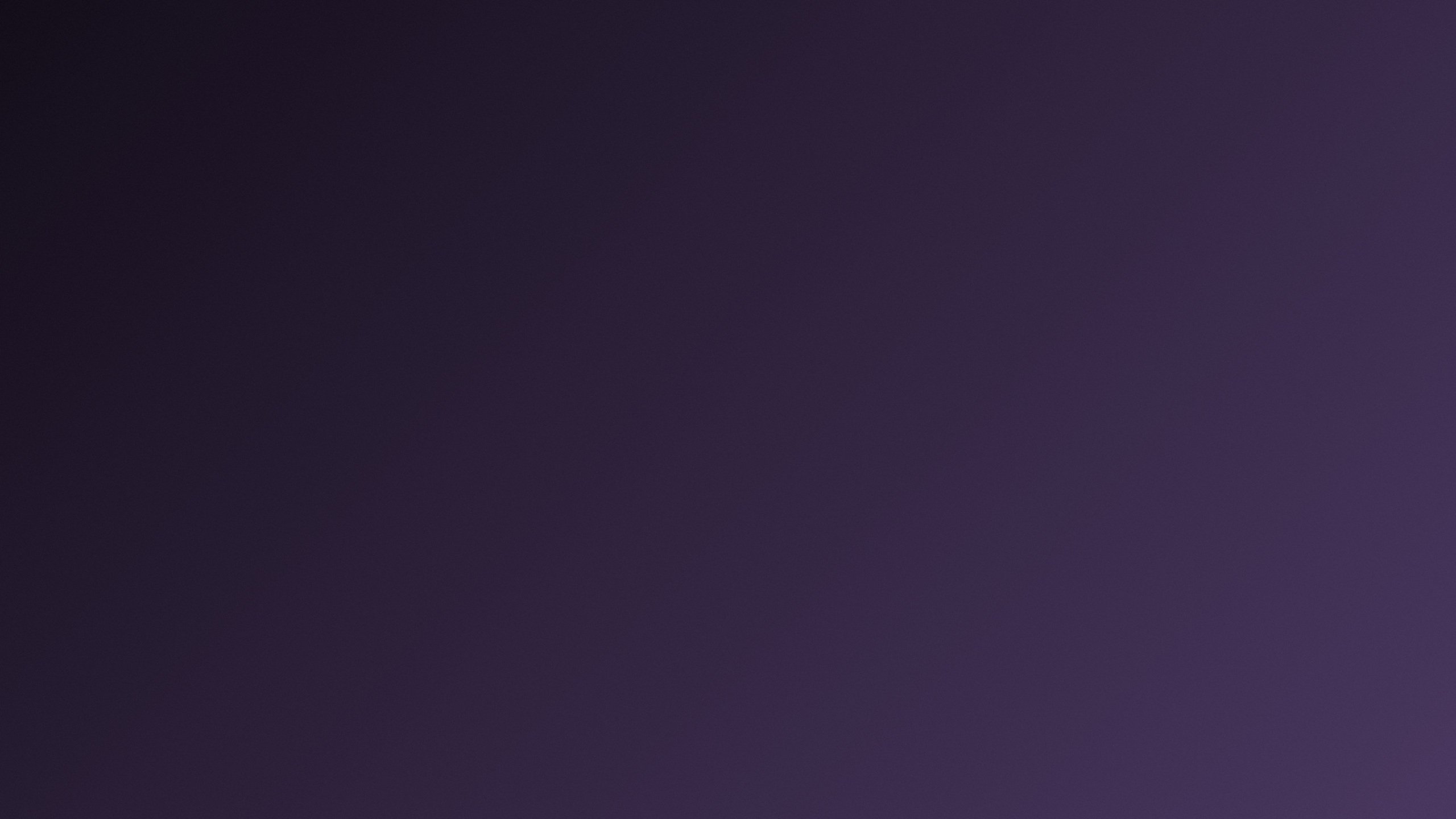 Closing gradient